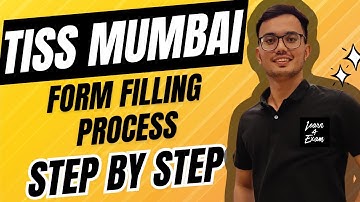 TISS Mumbai registration starts: How to fill TISS Mumbai form? Step by step guide