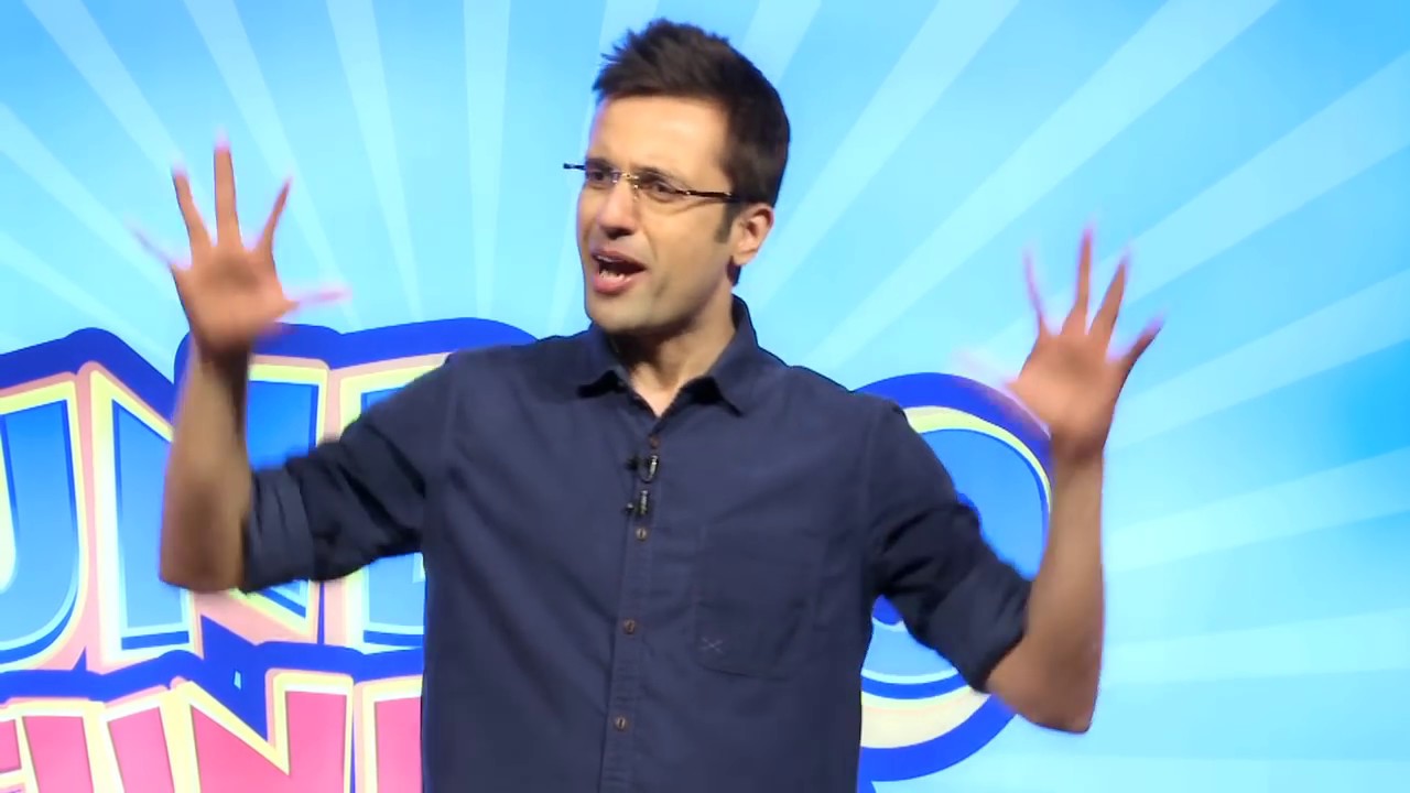 How to Achieve Success in Life? By Sandeep Maheshwari in Hindi I Latest 2016