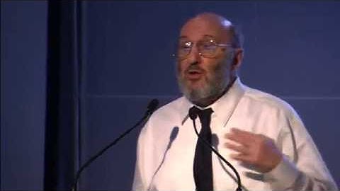 Walter Block on Free Market Environmentalism: Recycling