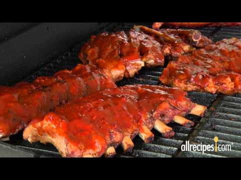 How to Barbeque Ribs - Allrecipes