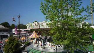 Attractiepark Slagharen: The Frikandellen Movie