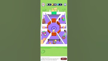 Dog Escape Game Level 9 #games #gameplay #gameshorts #shortsfeed