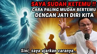 Download Lagu Cara paling mudah bertemu dengan jati diri kita #syaifulkarim #hakikat #makrifat #dzikir #ngaji MP3