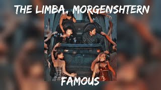 The Limba, MORGENSHTERN - Известным (slowed + reverb)