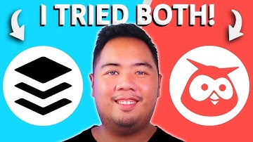 Buffer vs Hootsuite (2025) - Which One Is BETTER?