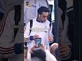 WHO IS THE GIRL WHO PULLED Abhishek Sharma’S HAND? #abhisheksharma  #Himshikatripathi #cricket #ipl