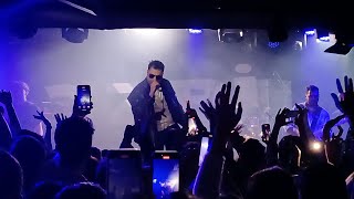 Ozbi - Gece Görüşü (21/11/2025) Canlı Performans, Kadıköy/İstanbul #canlı #konser #ozbi @OzbiMusic 