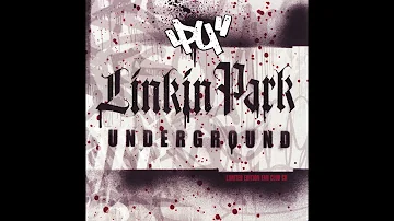 Linkin Park Underground 3.0 2003 Full Album