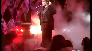 ♫ Yazoo ♪ Don