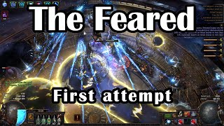 Path Of Exile 3.13 Сборка The Feared Vortex Occultist в Ritual League