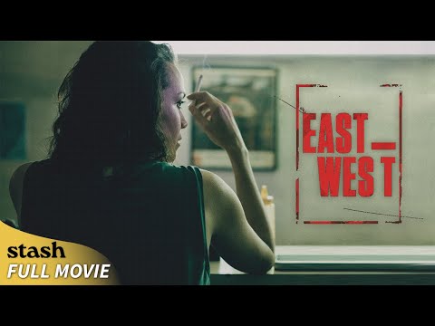 East West | Brazilian Drama | Full Movie | Rodrigo Grota