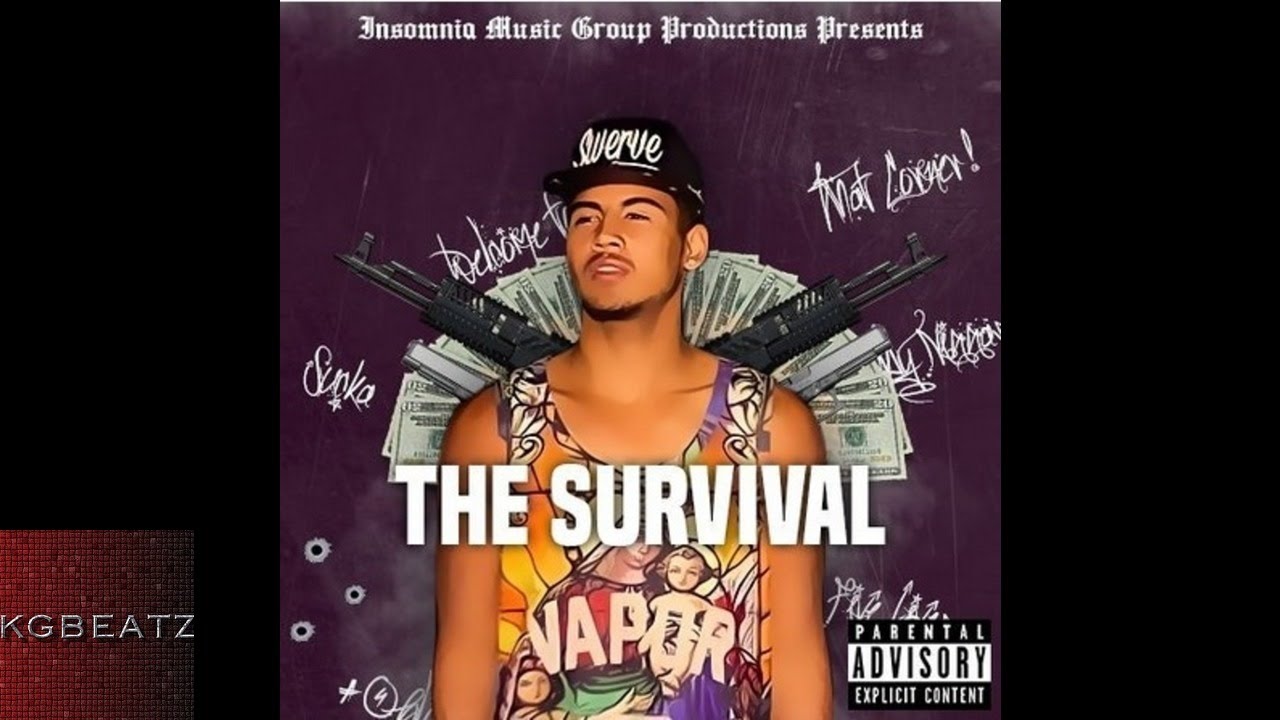 RG - ABK [Any Body Killa] [Prod. By DJ Official] [New 2016] - YouTube