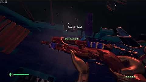 Sea of thieves but when I get called a slur the video ends