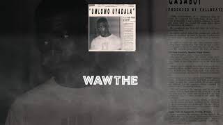 Tallbeatzsa  Feat Gasaboy  U0026 Ben Tiger  Umlomo Uyadala     S