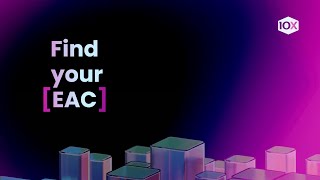 Know Your Number - Calculate EAC