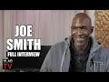 Joe smith on his wife doing onlyfans making 61m in nba going broke full interview