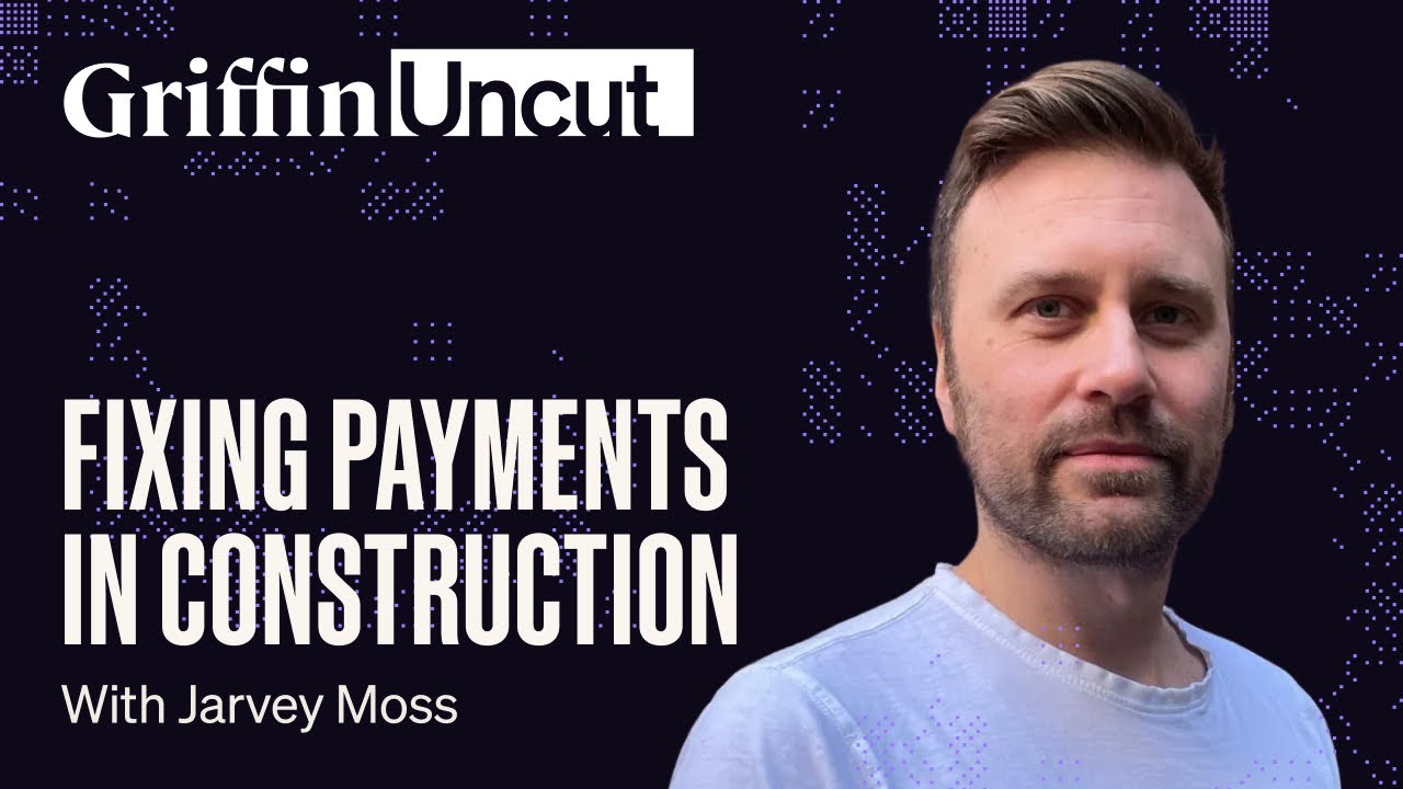 030: Saible CEO, Jarvey on fixing the payments problem in the construction industry
