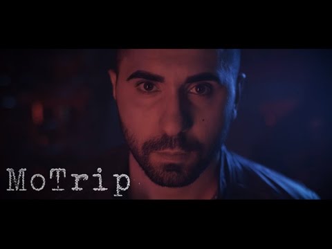 MoTrip - So wie du bist (feat. Lary)