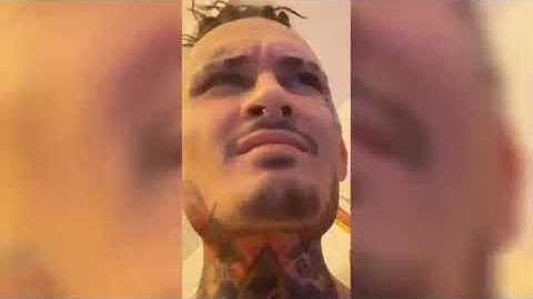 MORGENSHTERN - Untitled (Prod by  Aarne) • {Snippet 19.04.22}