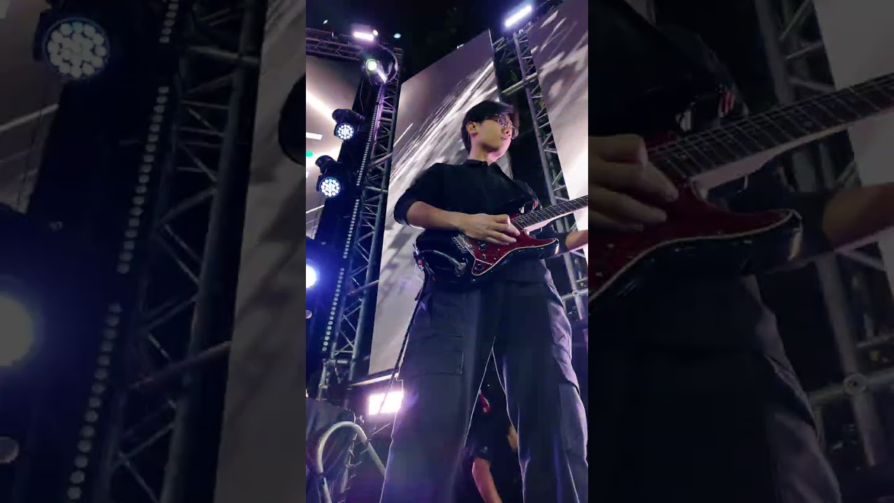 PiXXiE Interlude + HuH - PiXXiE Live at ICHITAN DEC FEST