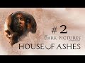 The Dark Pictures Anthology: House of Ashes (PC)  #2 - 10.25.