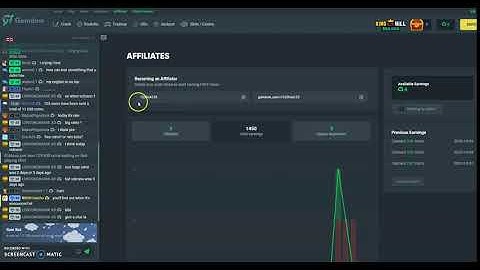 FREE code for FREE COINS on GAMDOM
