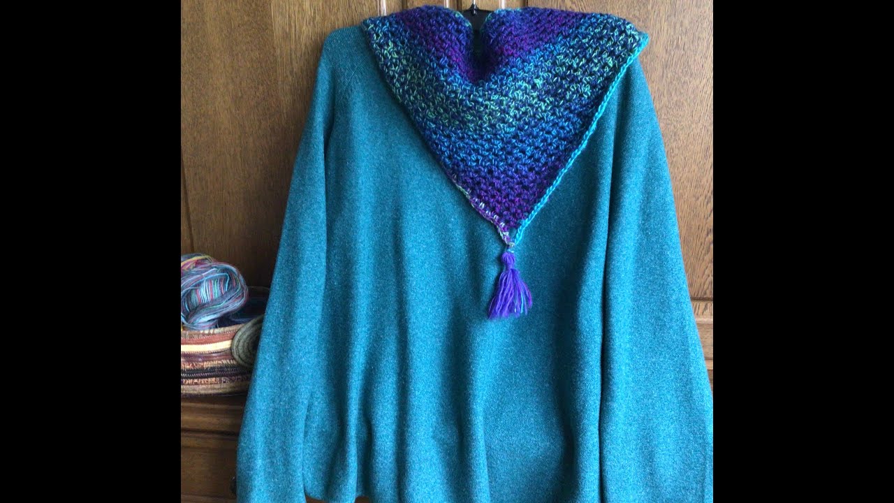 Strickpodcast und DIY Folge 205 Der Weg zum Ziel macht Spaß