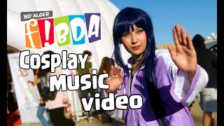 FIBDA 2019 ALGERIE COPLAY MUSIC VIDEO Go Again