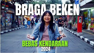 MALIOBORO NYA KOTA BANDUNG | SATNIGHT DI BRAGA