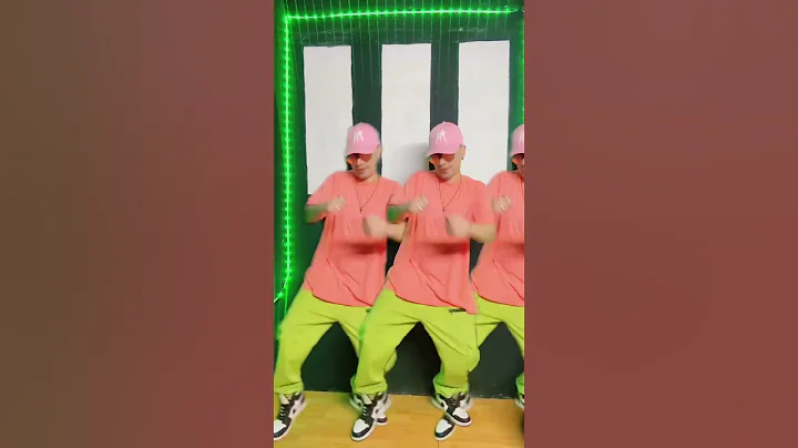 Ay bonita #tiktok #baile #dance #rodrymx #bailestiktok #españa #argentina #brasil #mexico #uruguay thumbnail