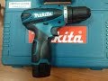 👉 Makita DF330 - восстановление аккумуляторов в шуруповёрте 👍