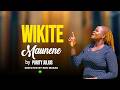 PURITY JULIUS WIKITE MAUNENE Official Music Video