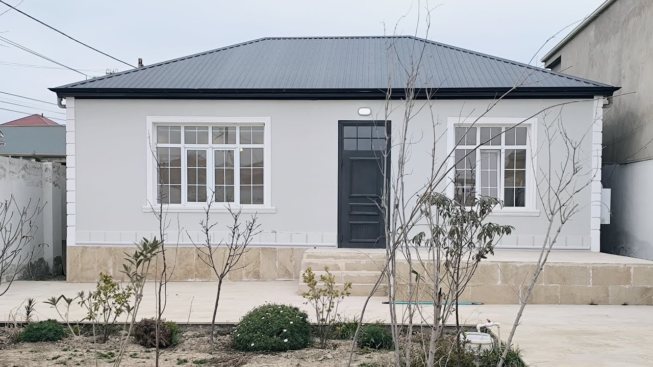 4 SOTDA HEYET EVİ 👉 BİLECERİDE MEMMEDOGLU 3 OTAQLİ KOD-1951 📞055.389.38.08 MİRİ 