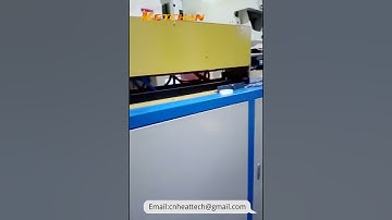 Automated Forging Machine | Automatic Hot Forging Machine