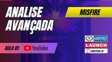 Misfire - Analise avançada com script ucraniano