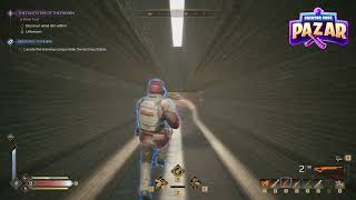 Come entrare nel campo di addestramento "Interruzione dell'addestramento" - Guida rapida di Dune ... screenshot 3