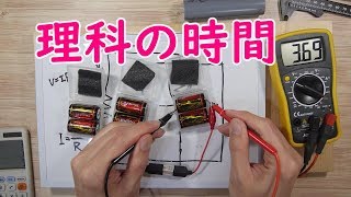 リチウムイオン電池の劣化度合いを測定する方法
