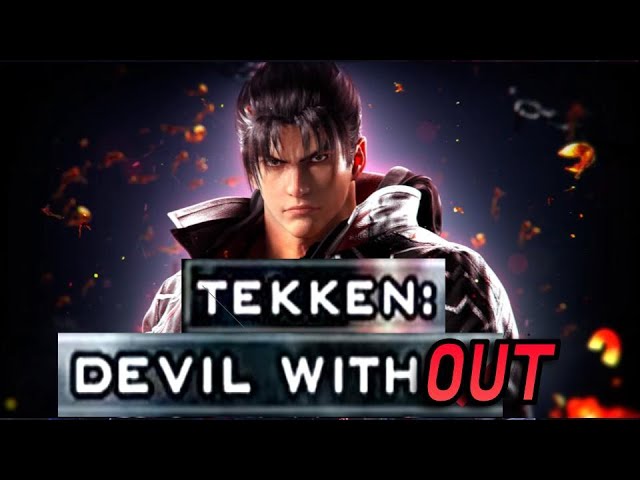 Tekken 8 tem Panda, Devil Jin e mais confirmados - Adrenaline