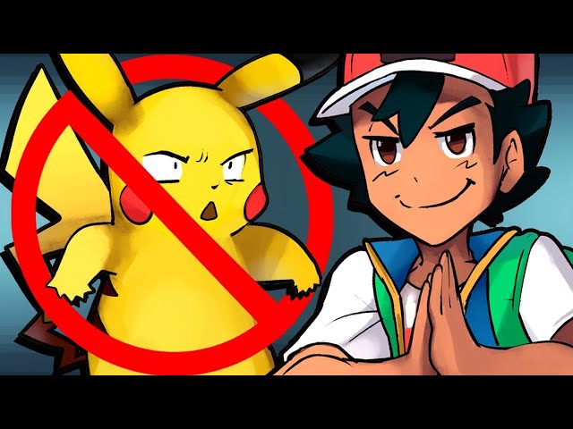 Ash's 12 Strongest Pokémon (Other Than Pikachu)