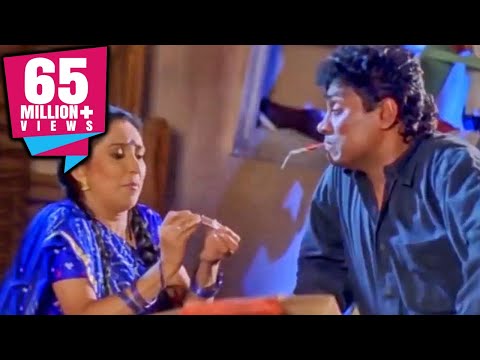 Aamdani Athanni Kharcha Rupaiya Best Comedy Scene | Bollywood Superhit Comedy Scenes | Johnny Lever