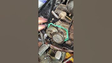Thumbnail of Hero Splendor engine sound problem