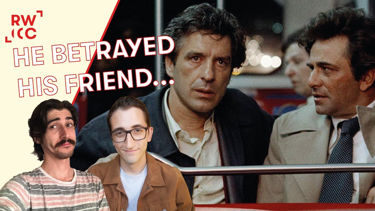 A Toxic Male Relationship Through Elaine May’s Eyes! - Mikey & Nickey Review