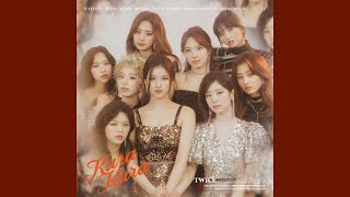 [AD-LIBS] TWICE - 