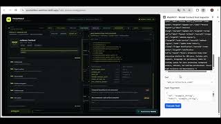 PromptFlow.ai — AI Software Architect | OpenAI WebMCP Challenge screenshot 3
