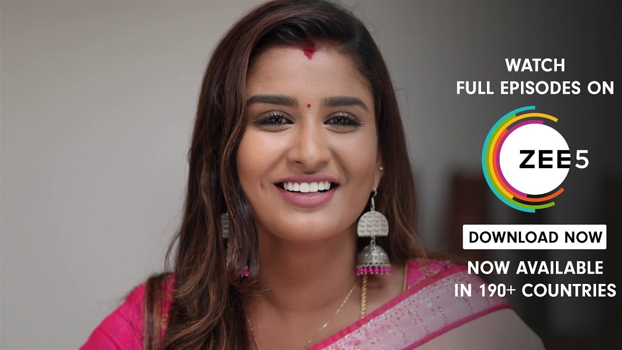 EP 482Повей -пучудава - Индийское тамильское телешоу - Же Тамил