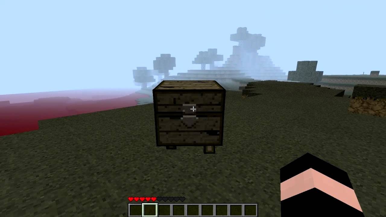 Chest mimics! YouTube