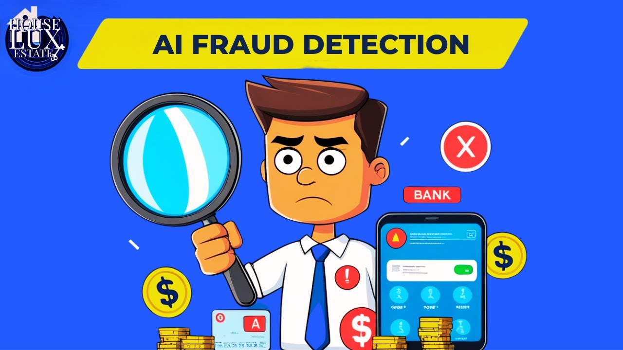 AI In Finance: How To Use AI To Prevent And Predict Financial Fraud ...