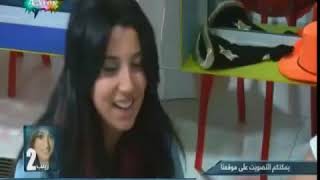ما أبي أسمع رجــــــاوي ✨ إلا قللهم ✨ بصوت & إحساس ميساء الماجري 🎶