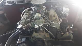 Why you SHOULDNT 460 swap your Ford Crown Vic