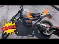 EPIC, ANGRY, KIND & AWESOME MOTORCYCLE MOMENTS | DAILY DOSE OF BIKER STUFF Ep.61